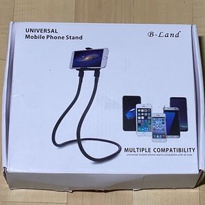 Universal Mobile Phone Stand